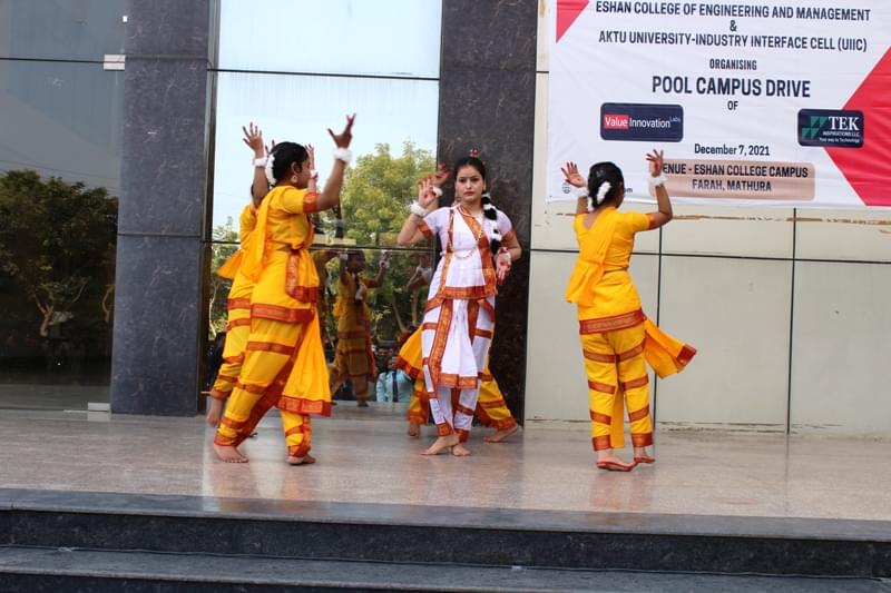 Eshan College of Engineering & Management Agra Festivals photo 12